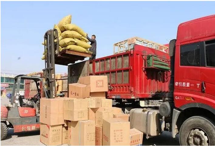 厦门到周宁县物流专线