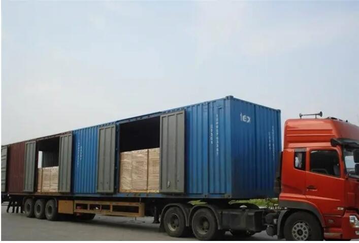 厦门到周宁县整车运输