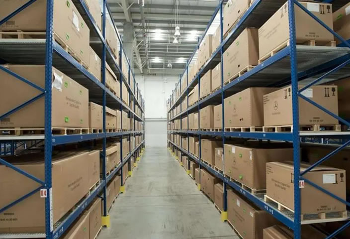 厦门到周宁县货物仓储