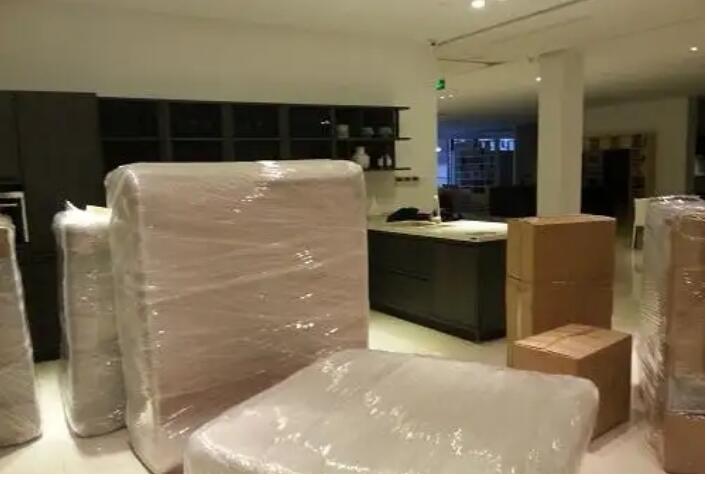 厦门到周宁县长途搬家