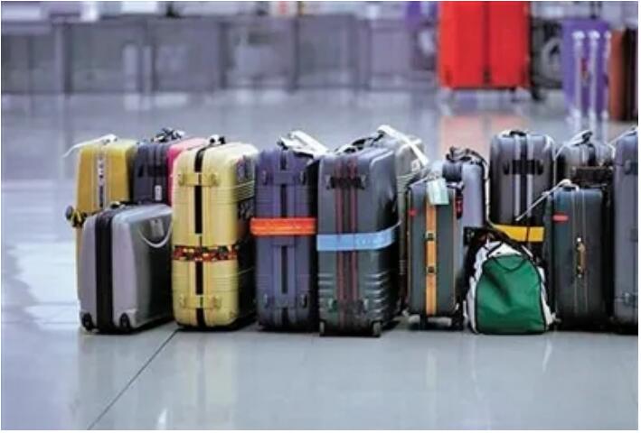 厦门到周宁县行李托运