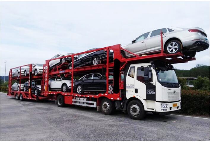 厦门到周宁县轿车托运